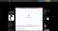 Desktop Screenshot of al-kalam.skyrock.com