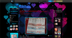 Desktop Screenshot of grosechaleurrreenmoi.skyrock.com