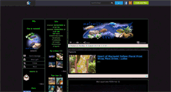 Desktop Screenshot of malawi60.skyrock.com