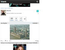 Tablet Screenshot of benji95.skyrock.com