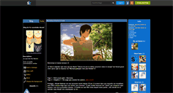 Desktop Screenshot of fic-narusaku-shcool.skyrock.com