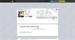 Desktop Screenshot of e-m-shadow.skyrock.com