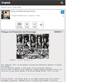 Tablet Screenshot of e-m-shadow.skyrock.com
