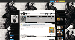 Desktop Screenshot of junkieboys.skyrock.com