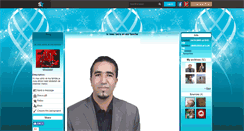 Desktop Screenshot of idrissinabil.skyrock.com