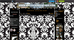 Desktop Screenshot of bella-doudou.skyrock.com