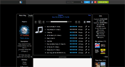 Desktop Screenshot of n-r---g-tixx.skyrock.com