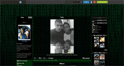 Desktop Screenshot of gitandales.skyrock.com