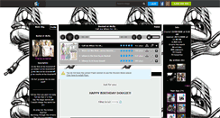 Desktop Screenshot of mcfly-vs-busted.skyrock.com