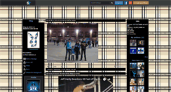 Desktop Screenshot of nicodu64000.skyrock.com