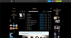 Desktop Screenshot of bvb-france-music2.skyrock.com