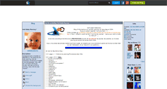 Desktop Screenshot of antibabypiercing.skyrock.com