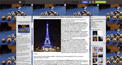 Desktop Screenshot of debats-politique.skyrock.com