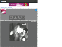 Tablet Screenshot of fiinaly.skyrock.com