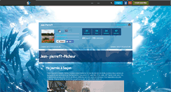 Desktop Screenshot of jean-pierre17.skyrock.com