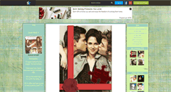 Desktop Screenshot of actors-twilight.skyrock.com