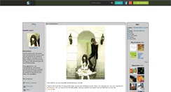 Desktop Screenshot of kuchikifanfic.skyrock.com