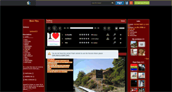 Desktop Screenshot of lusitana373.skyrock.com