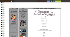 Desktop Screenshot of ladies-othen-tique.skyrock.com