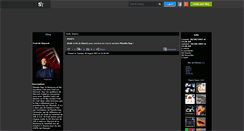 Desktop Screenshot of fred2sky.skyrock.com