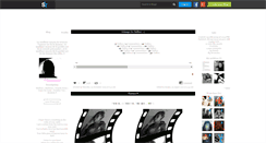 Desktop Screenshot of f-loore-nce2012.skyrock.com