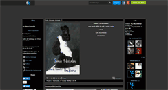 Desktop Screenshot of chien-branche59.skyrock.com