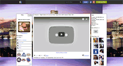 Desktop Screenshot of dave-brown.skyrock.com