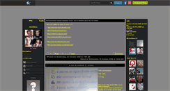 Desktop Screenshot of orlane49.skyrock.com