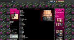Desktop Screenshot of khawla--10x.skyrock.com