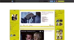 Desktop Screenshot of burtina29.skyrock.com