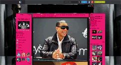 Desktop Screenshot of ilove-daddy-yankee.skyrock.com