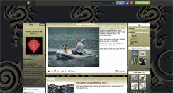 Desktop Screenshot of excelssion.skyrock.com