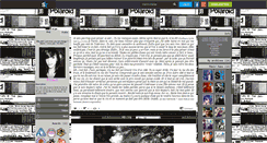 Desktop Screenshot of 0b-sessi0n.skyrock.com