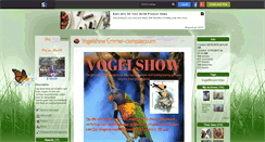 Desktop Screenshot of abos50.skyrock.com