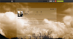 Desktop Screenshot of chibi-luuna.skyrock.com
