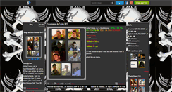 Desktop Screenshot of bastidonne-bnt.skyrock.com