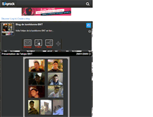 Tablet Screenshot of bastidonne-bnt.skyrock.com