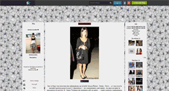 Desktop Screenshot of jessicalowndesx.skyrock.com
