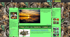 Desktop Screenshot of neimad63.skyrock.com
