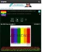 Tablet Screenshot of gay-reference-ton-blog.skyrock.com