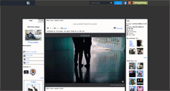 Desktop Screenshot of nitro-naked01.skyrock.com