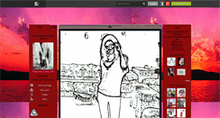 Desktop Screenshot of miya-love-forever-1991.skyrock.com