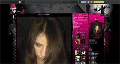 Desktop Screenshot of emo-1994.skyrock.com