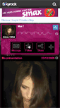 Mobile Screenshot of emo-1994.skyrock.com