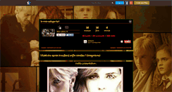 Desktop Screenshot of la-vraie-epilogue-hp7.skyrock.com