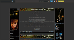 Desktop Screenshot of jte-jure-c-vrai.skyrock.com