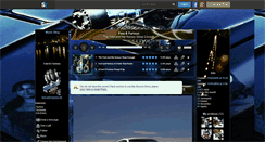Desktop Screenshot of fast-and-furious-88.skyrock.com