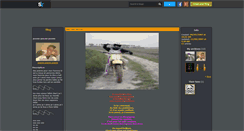 Desktop Screenshot of poeme-poeme-poeme.skyrock.com
