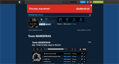 Desktop Screenshot of banderas-officiel.skyrock.com