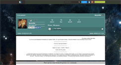 Desktop Screenshot of lass-uns-gemeinsam.skyrock.com